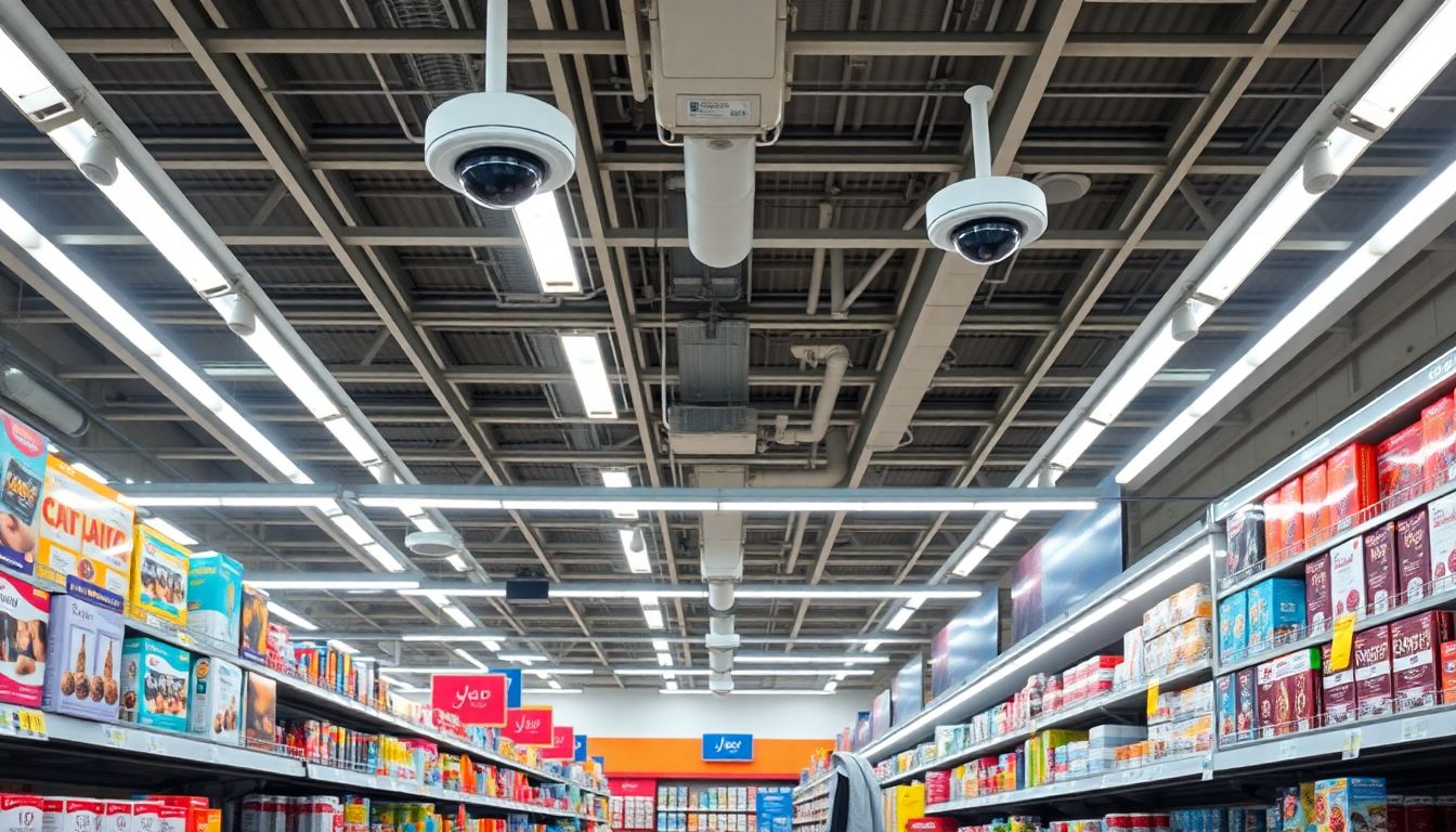 Shoplifting in Ontario Retail Stores: 2026 Statistics and What Actually Works
