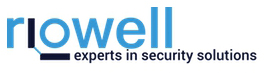 Riowell Alarms Inc Logo - Home Security Systems in Toronto