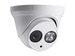 1080 HD Resolution Home Security Camera Installation Toronto